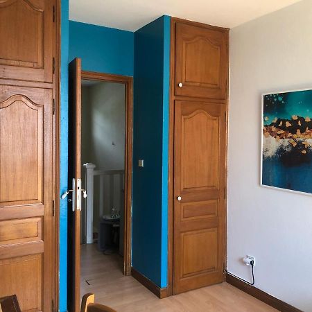 Chambres Avec Piscine 圖盧茲 外观 照片