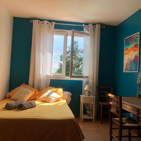 Chambres Avec Piscine 圖盧茲 外观 照片