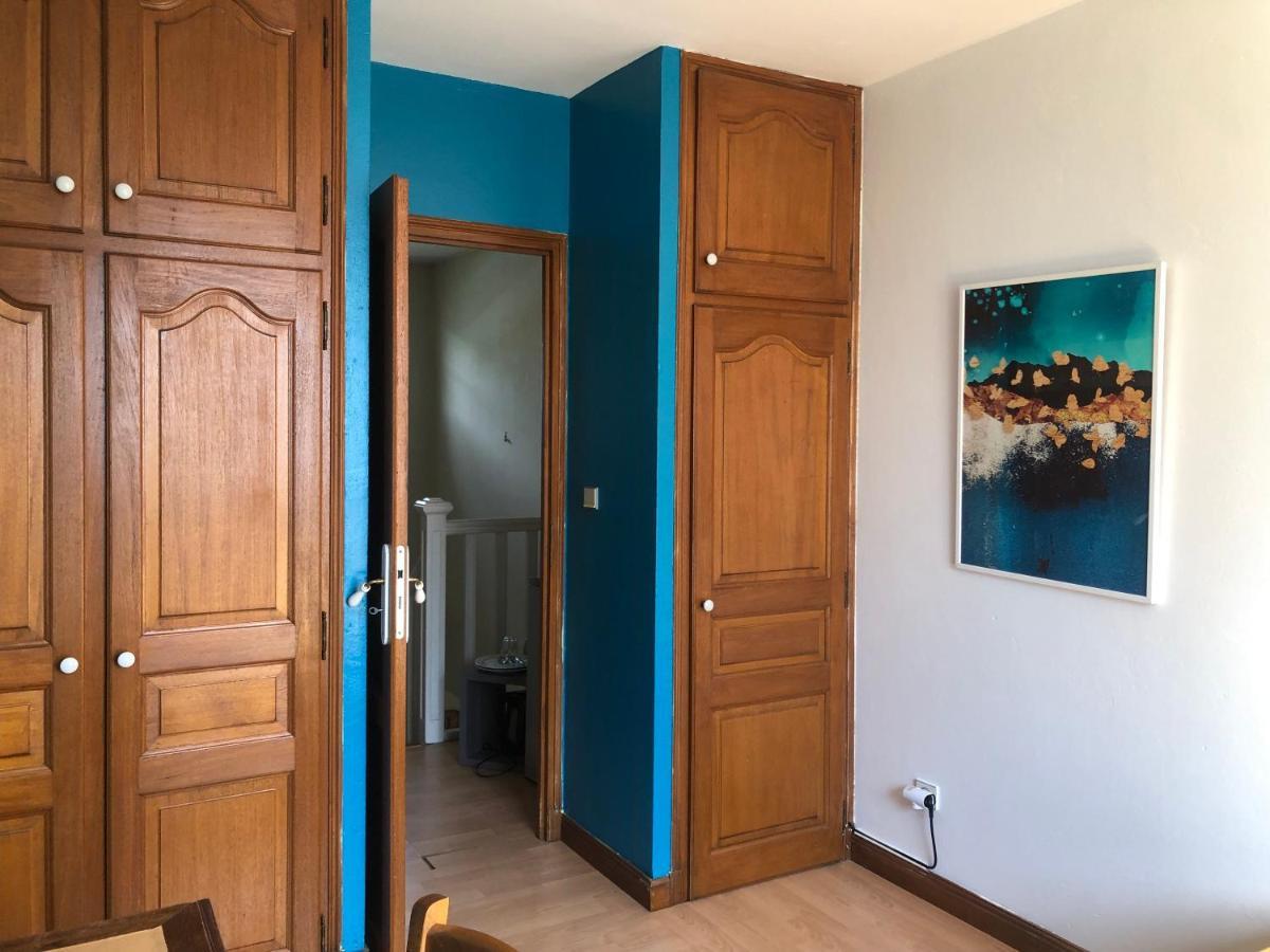 Chambres Avec Piscine 圖盧茲 外观 照片