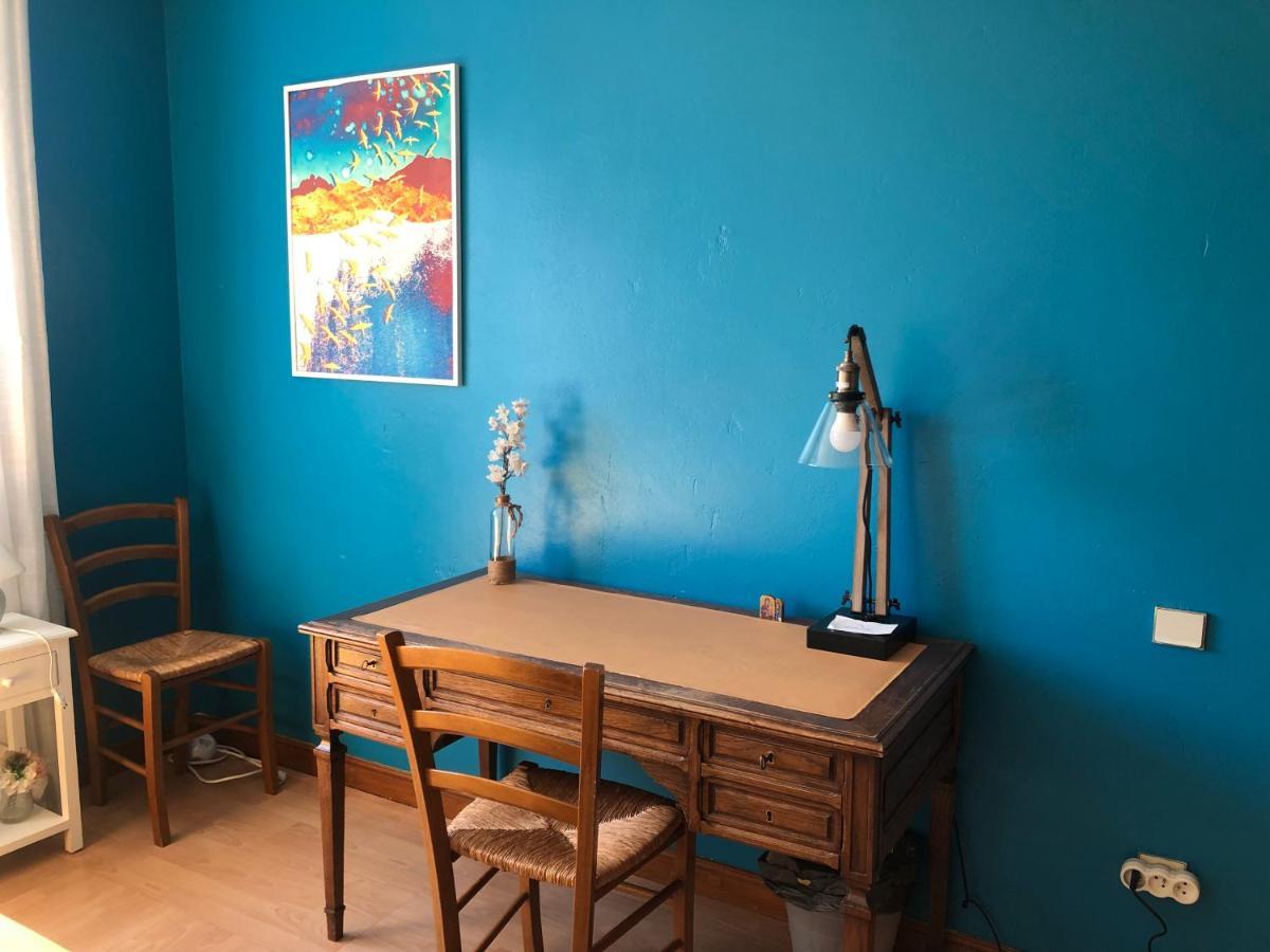 Chambres Avec Piscine 圖盧茲 外观 照片