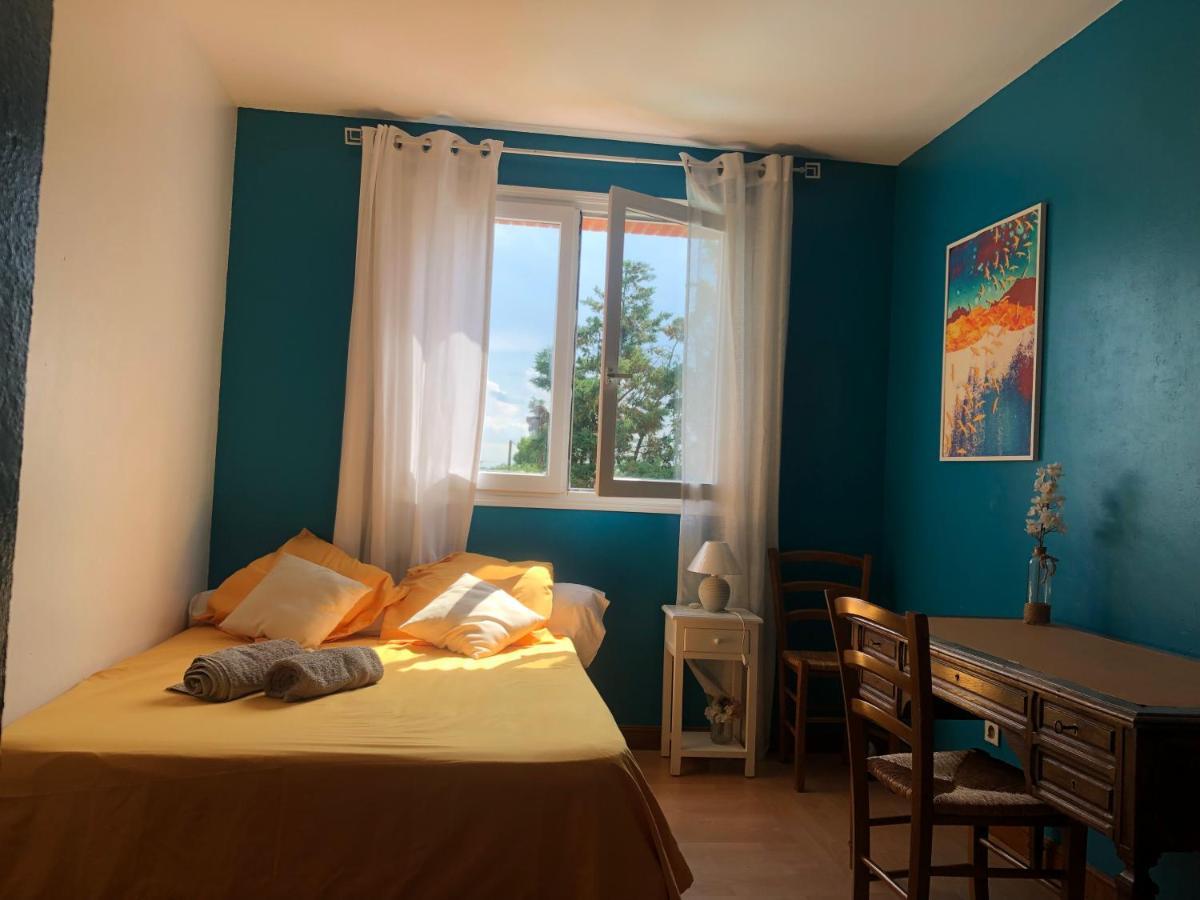 Chambres Avec Piscine 圖盧茲 外观 照片