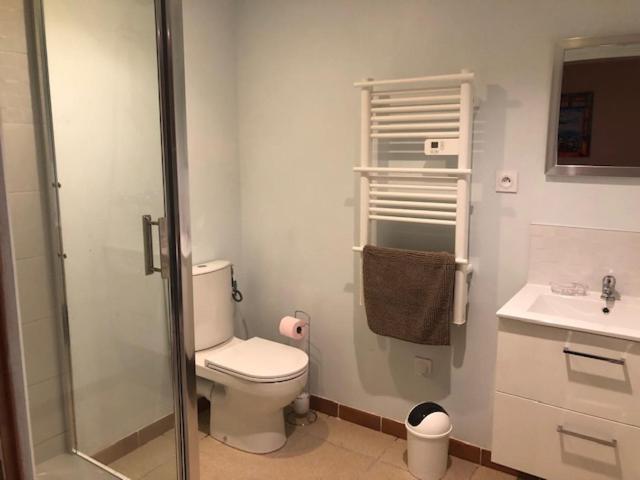 Chambres Avec Piscine 圖盧茲 外观 照片