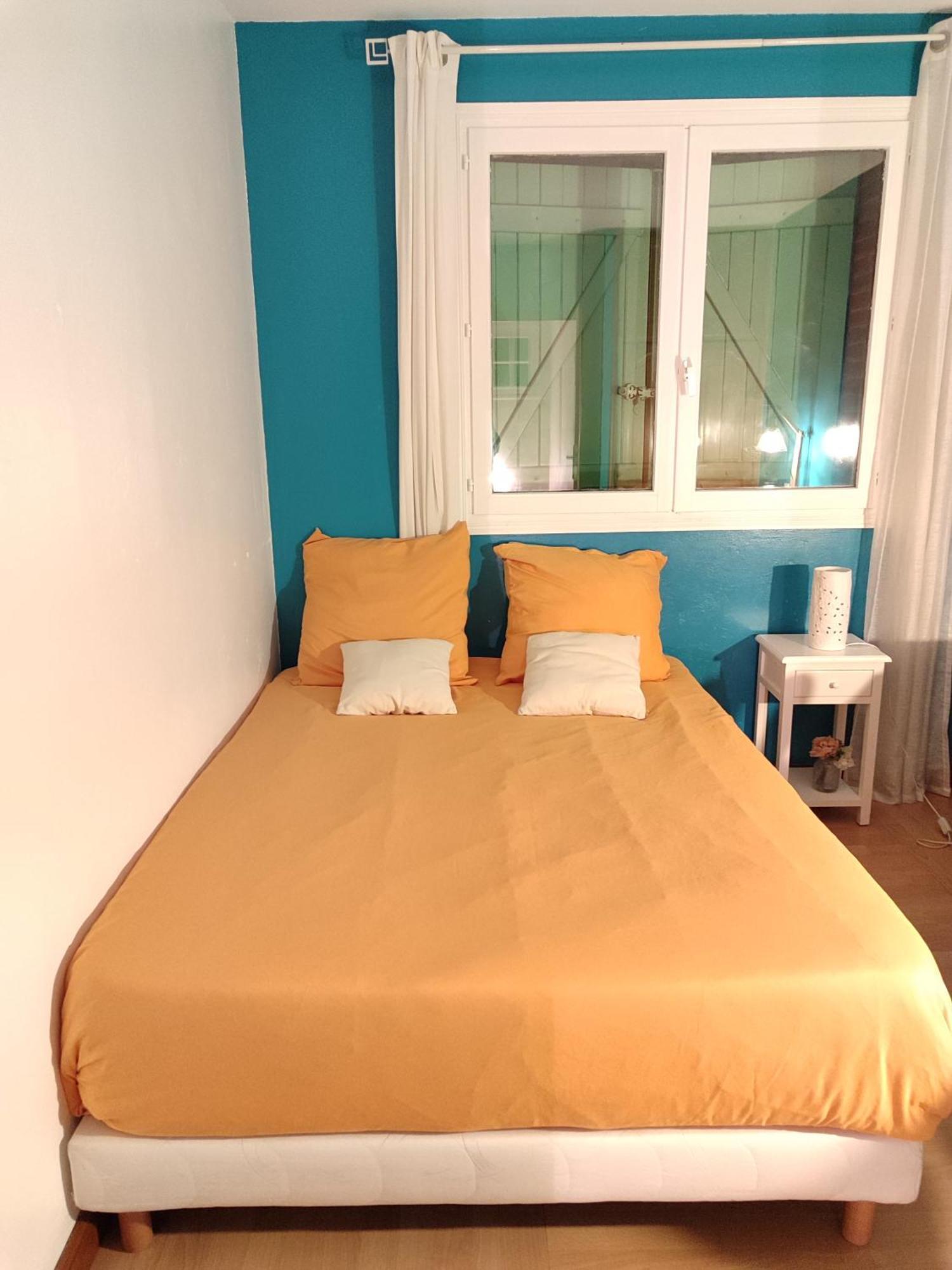 Chambres Avec Piscine 圖盧茲 外观 照片