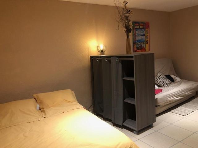 Chambres Avec Piscine 圖盧茲 外观 照片